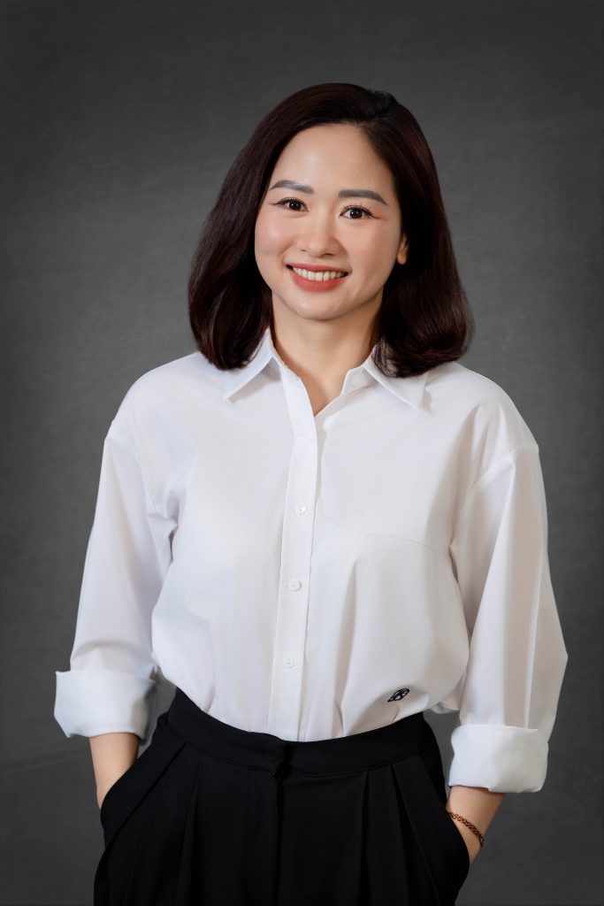 Nguyen Ngoc Linh